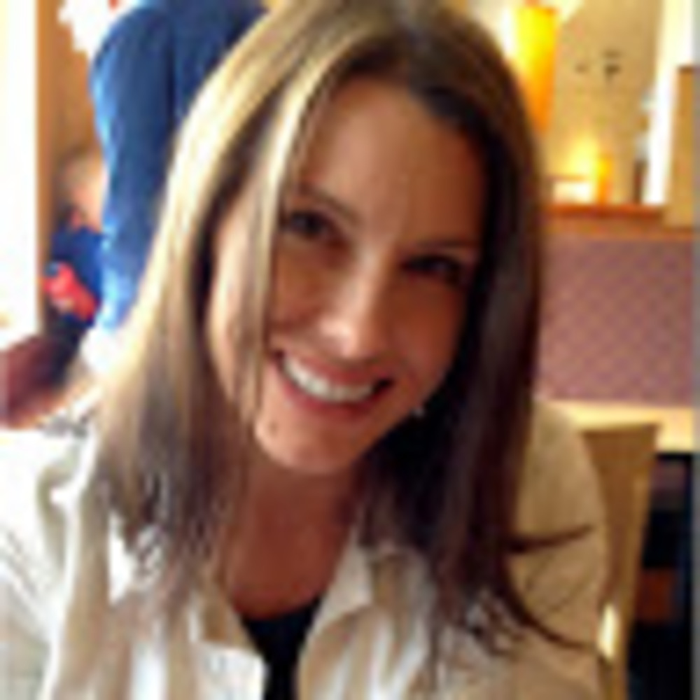 Meet your Posher, Cindy